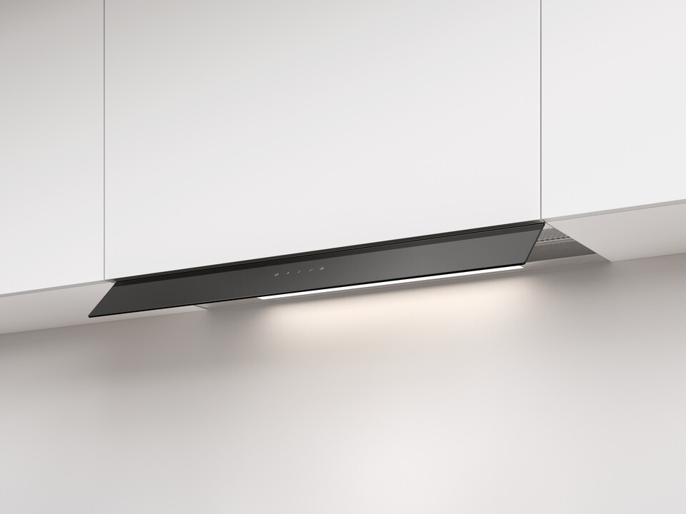 V-ZUG Dunstabzug AiroClearEinbau V600 S90, 6107800000