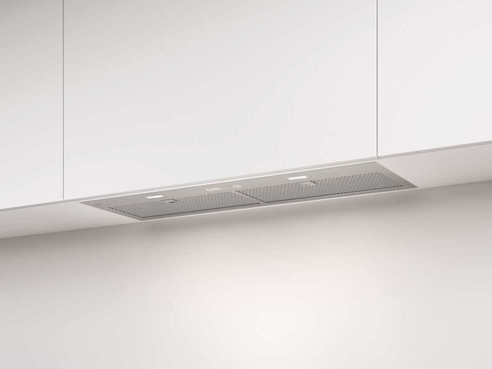 V-ZUG Dunstabzug AiroClearEinbau V600 H90, 6108400000