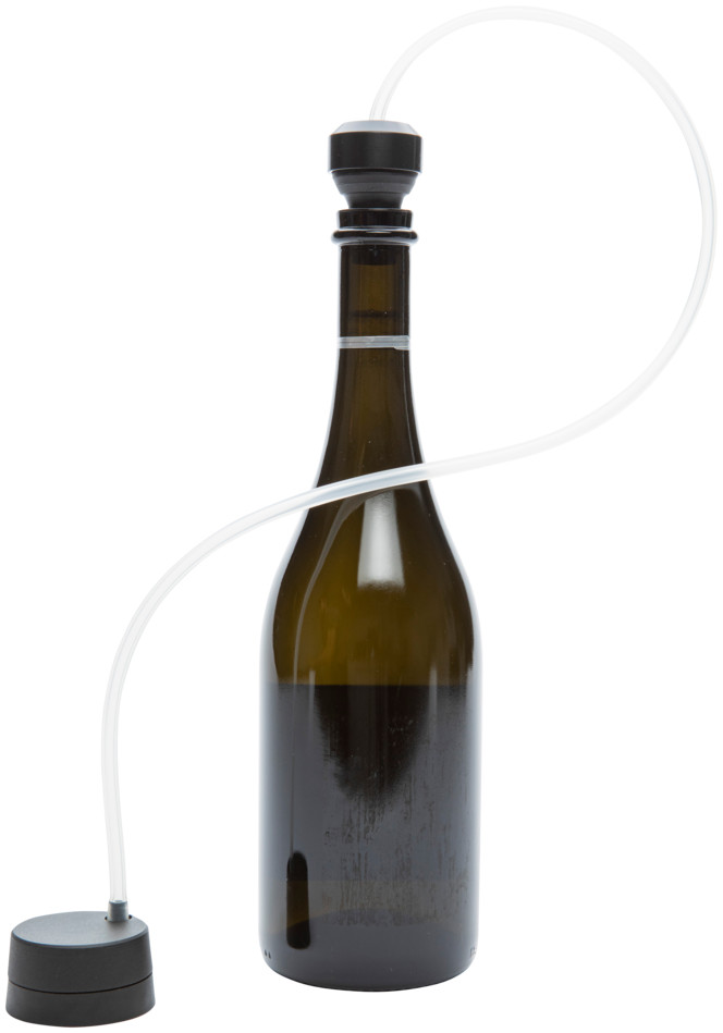 V-ZUG KD-Set ext. Vakuum (Leistungsteil, Set ext. Vac., BDA's), 1031311