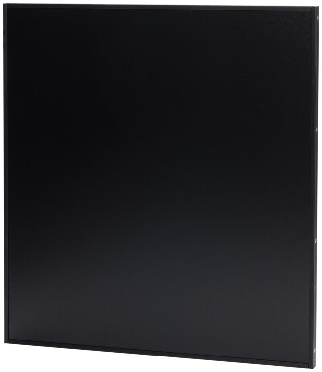 V-ZUG Dekorfront Nero, Breite 60 cm, W81459