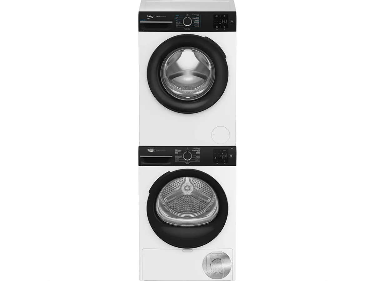 Beko WM218_TR218C Waschturm WM218_TR218C