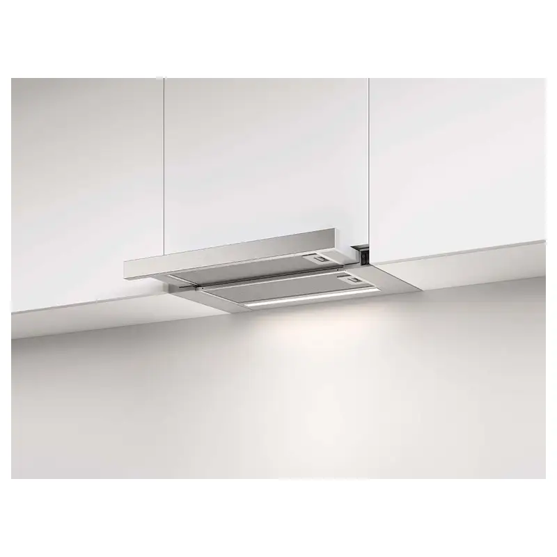 V-Zug Dunstabzug AiroClearEinbau V200 F55, 6107200002