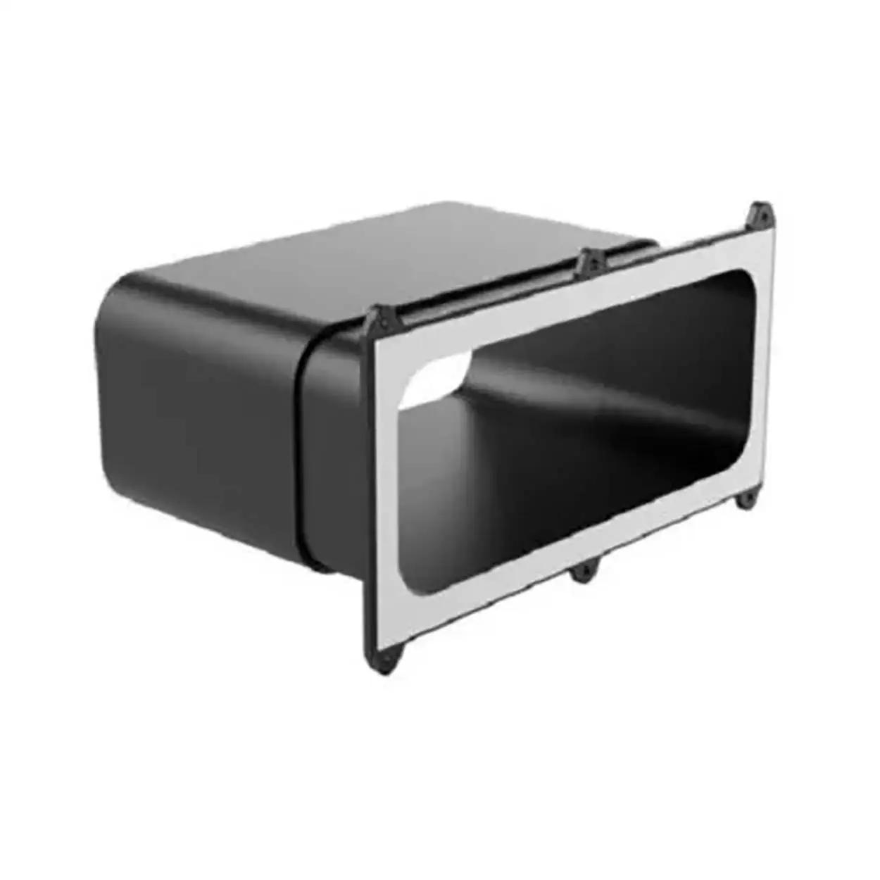 V-ZUG Umluft, Teleskopanschluss ungeführt kurz, 1157471