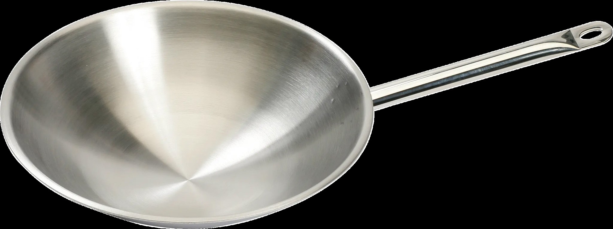 Gaggenau Wok-Pfanne aus Mehrschichtenmaterial, WP400001, 4242006149086