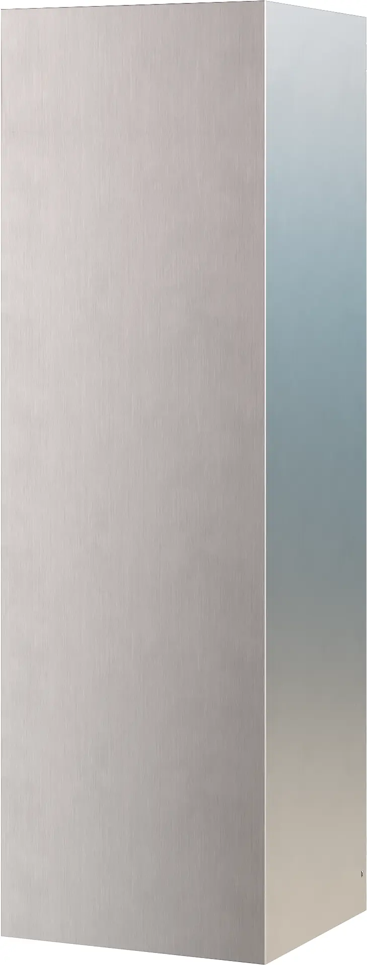 Bosch DWZ1FB3K2 Kaminverlängerung 1000 mm