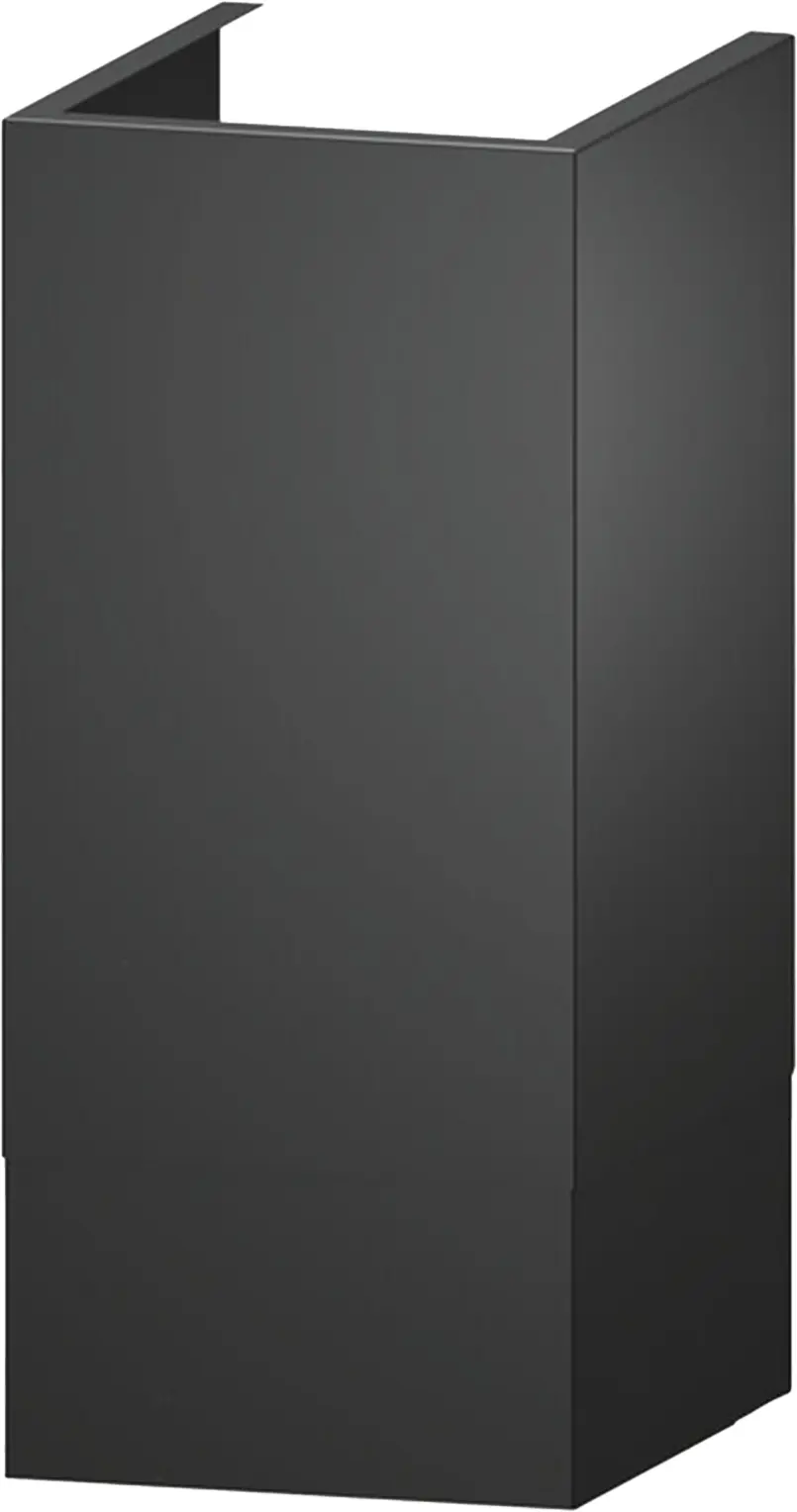 Bosch DWZ1IB6K2 Kaminverlängerung 450-854 mm