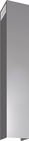 Siemens LZ12350 Kaminverlängerung 1500 mm