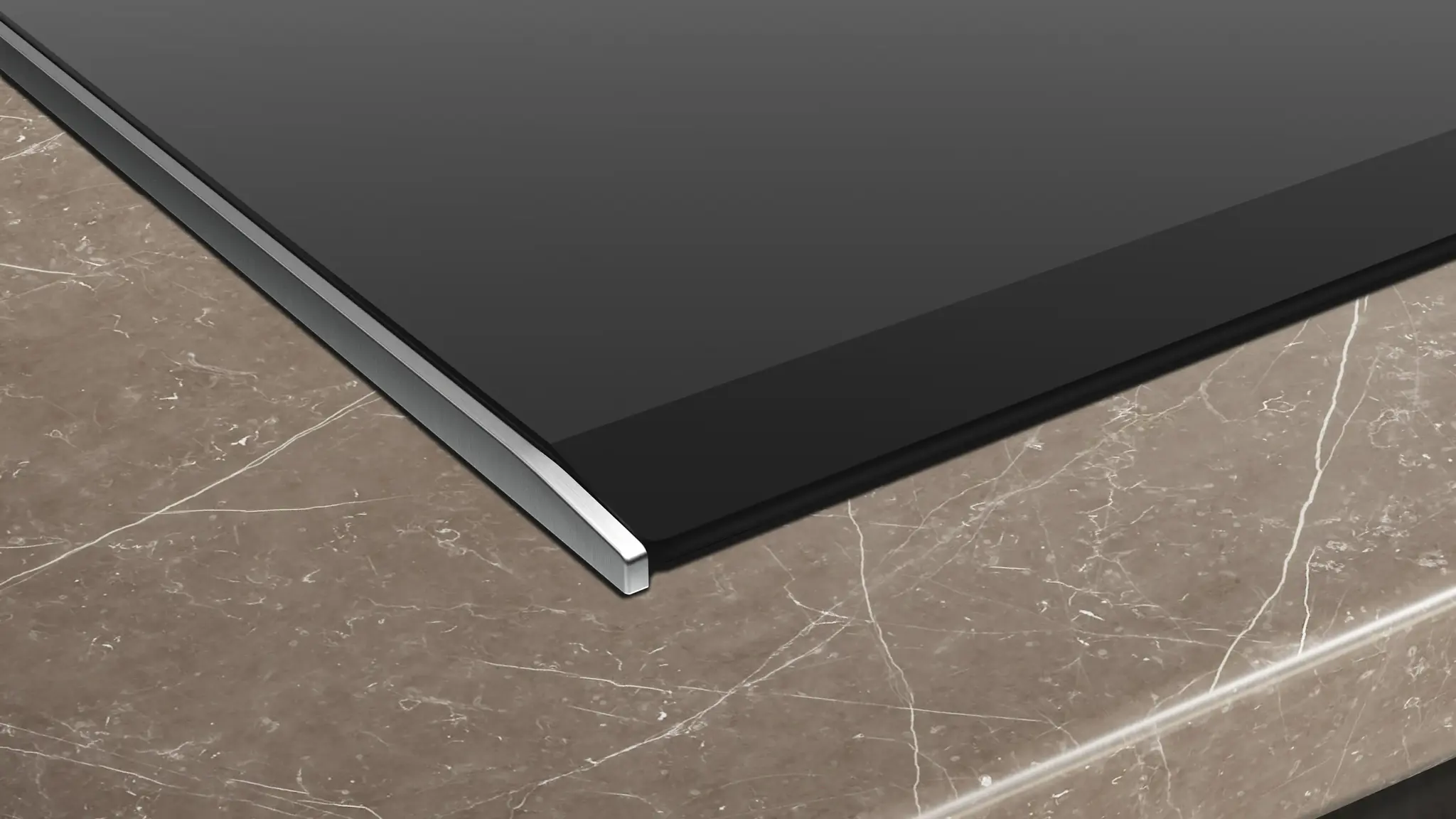 Siemens ET875LCP1C iQ300, Elektrokochfeld, 80 cm, Schwarz, Bild 5