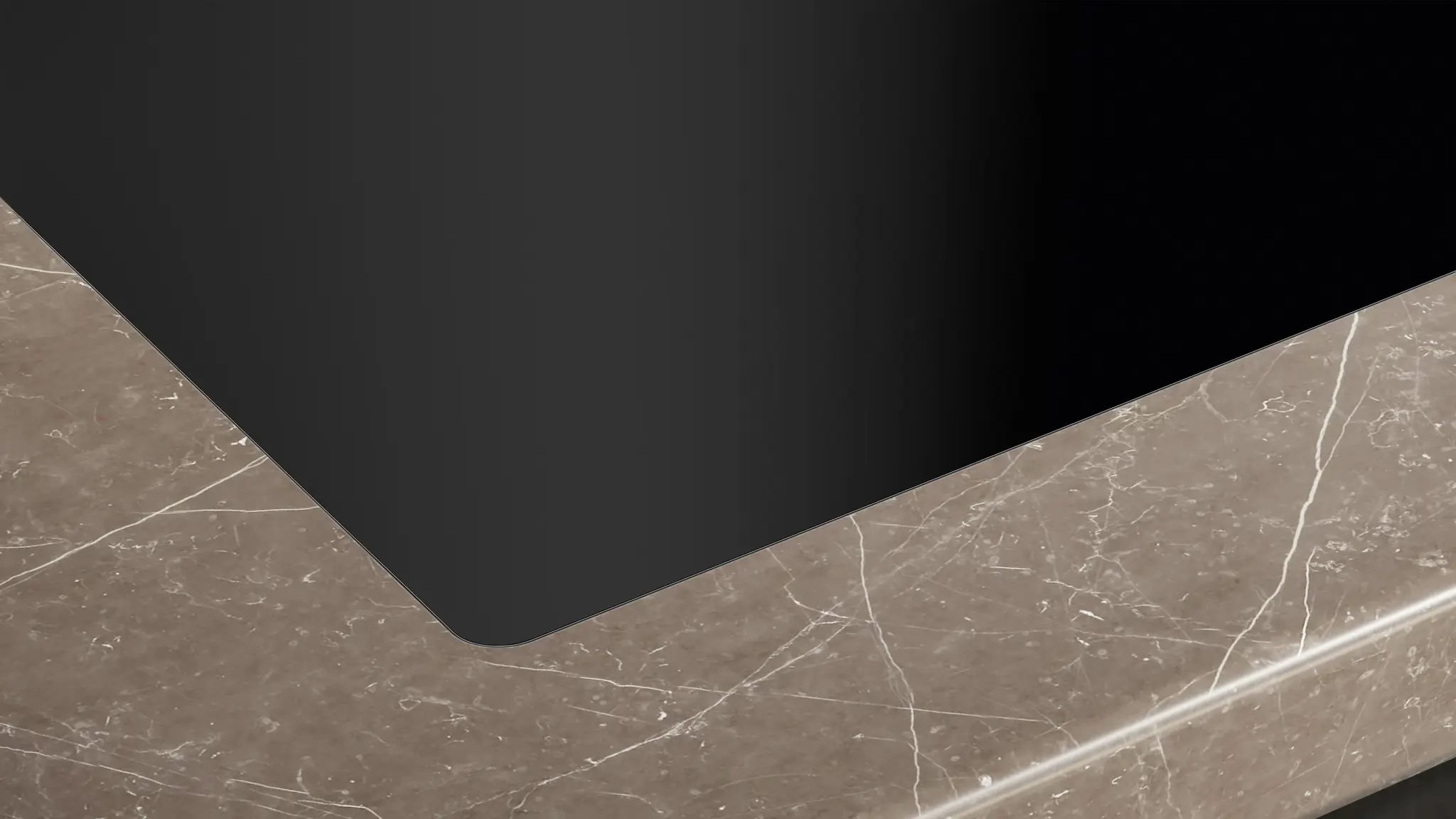 Siemens EX801LX67E iQ700, Induktions Kochfeld mit integriertem Dunstabzug, 80 cm, flächenbündig, Bild 4