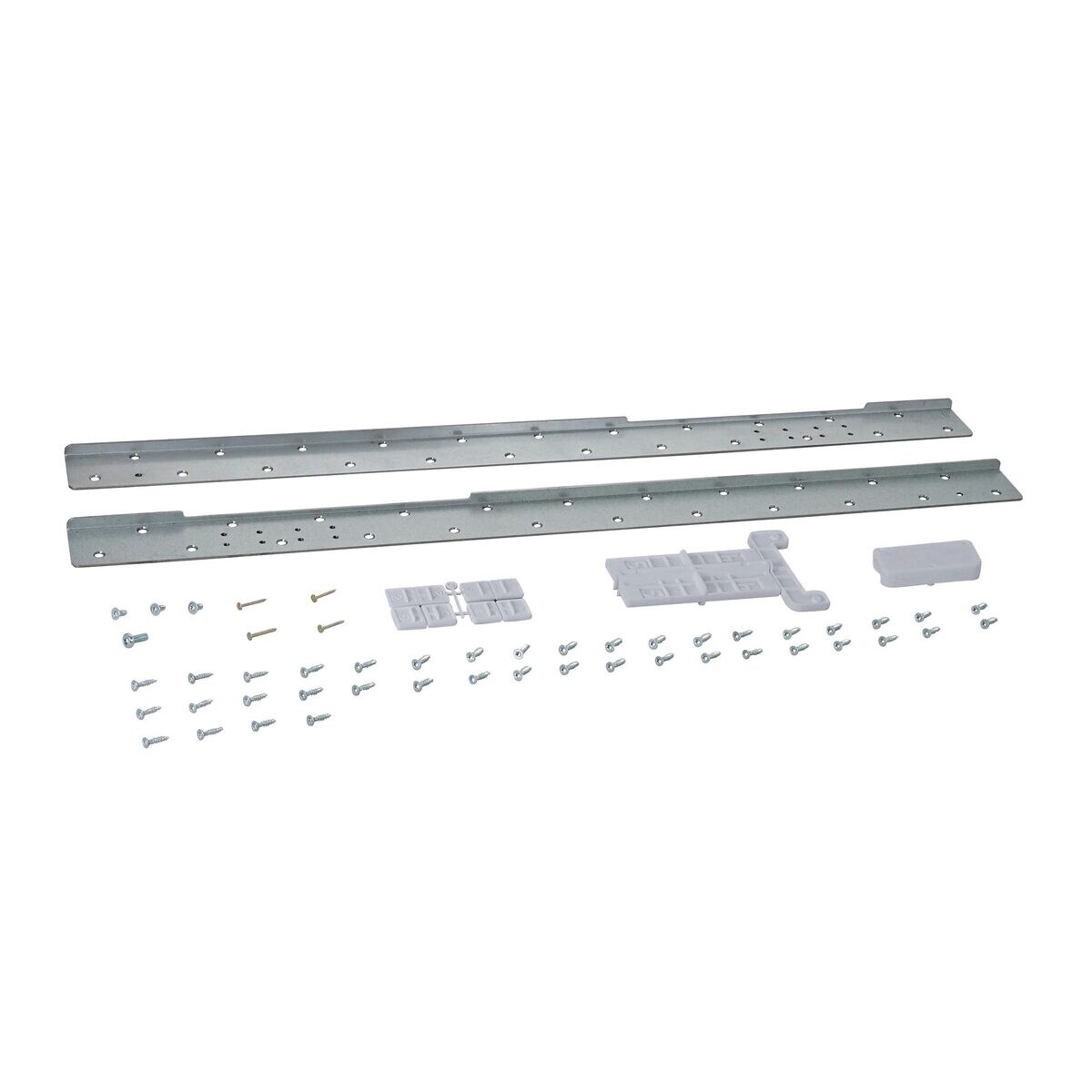 AEG M1DHDRAW82 Inst.Kit für GS - Schubladendesign Fronten 60 cm Geschirrspüler, 902986667