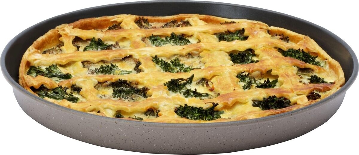 AEG E9OOEC04 Easy2Clean Backblech rund, 902986684