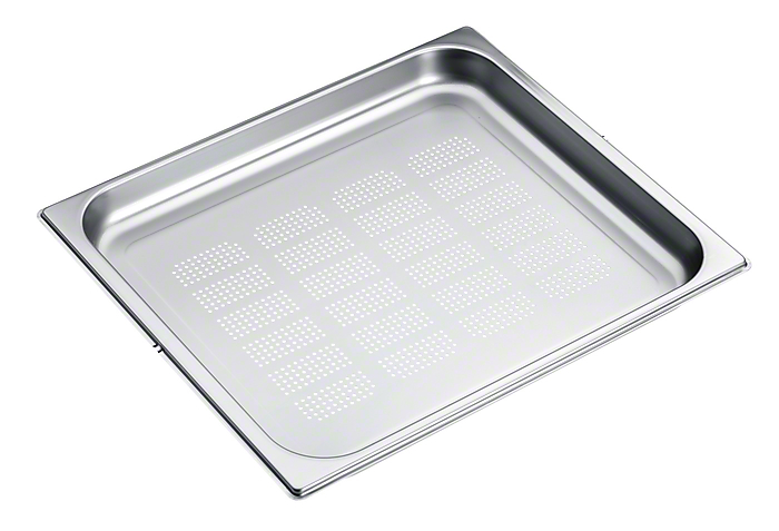 Bild von MIELE DGGL 12 Garbehälter, 08249430