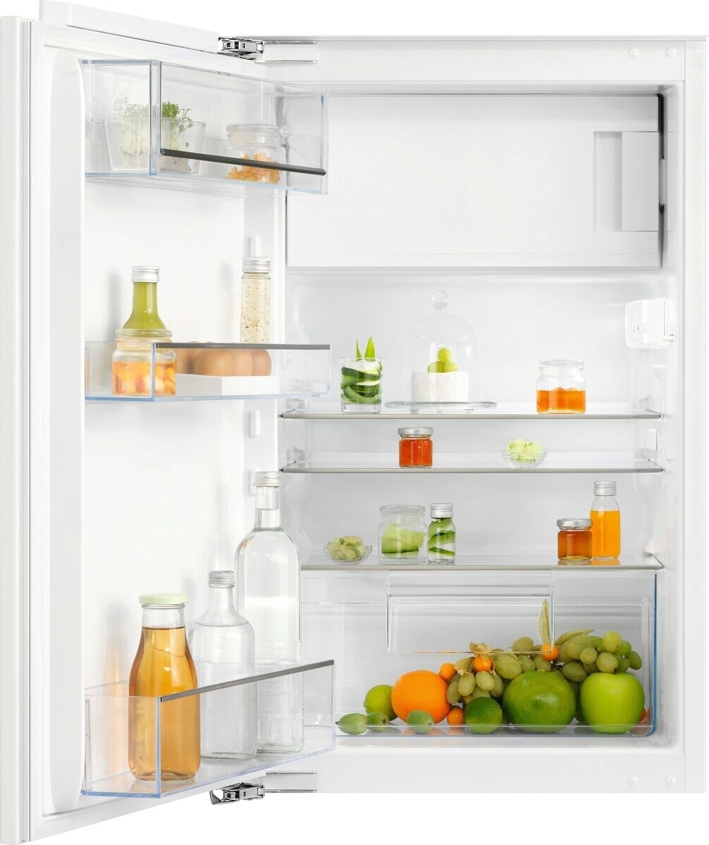 Electrolux IK159SL Kühlschrank Integrierbar Links wechselbar Weiss Breitennorm 55, 933034019