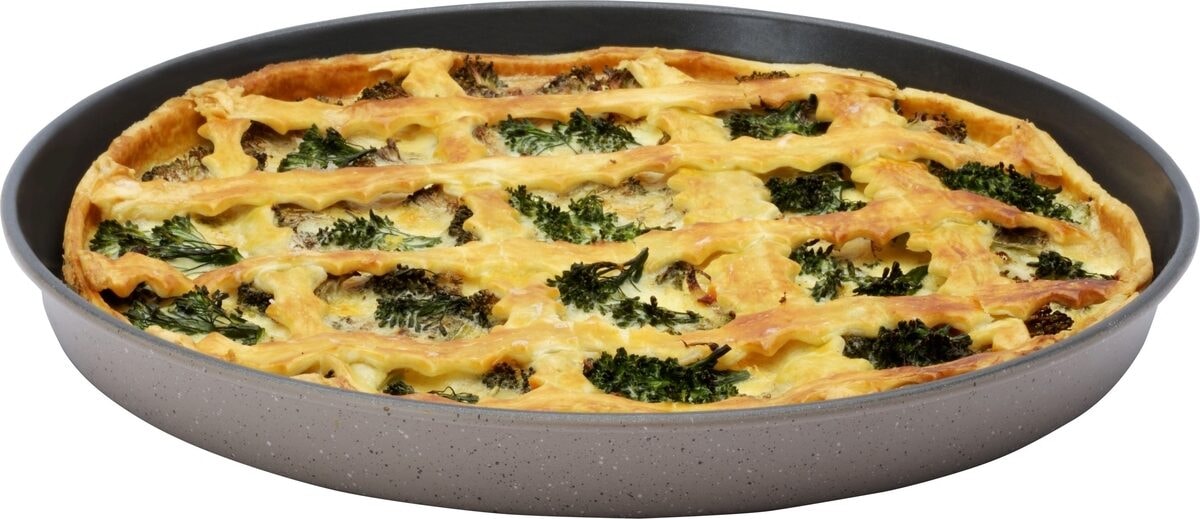 Electrolux E9OOEC04 Easy2Clean Backblech rund, 902986684