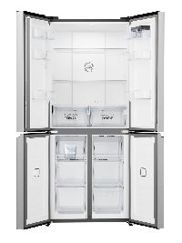 GORENJE NRM819D61X Edelstahl Foodcenter