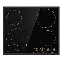 GORENJE EC642CLB Glaskeramik