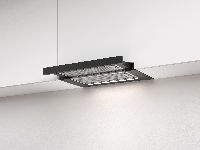 SIBIR DFN55n nero SMS Dunstabzugshaube