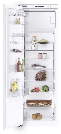 SIBIR OptiPlus/60 integriert links EURO Einbaukühlschrank