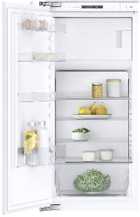 SIBIR Perfect/60 integriert links EURO Einbaukühlschrank