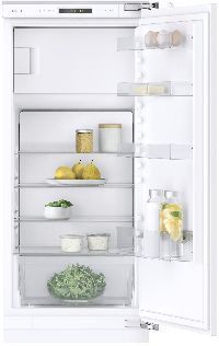 SIBIR Universal weiss rechts D SMS Einbaukühlschrank