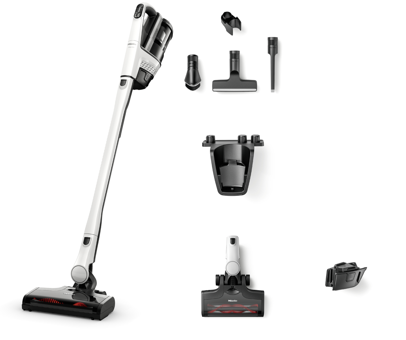 MIELE HX3 BRWS Triflex HX3 Akku-Staubsauger, 12887840