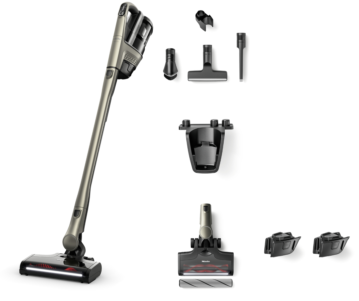 MIELE HX3 PLUS TIPF Triflex HX3 Plus Akku-Staubsauger, 12887870