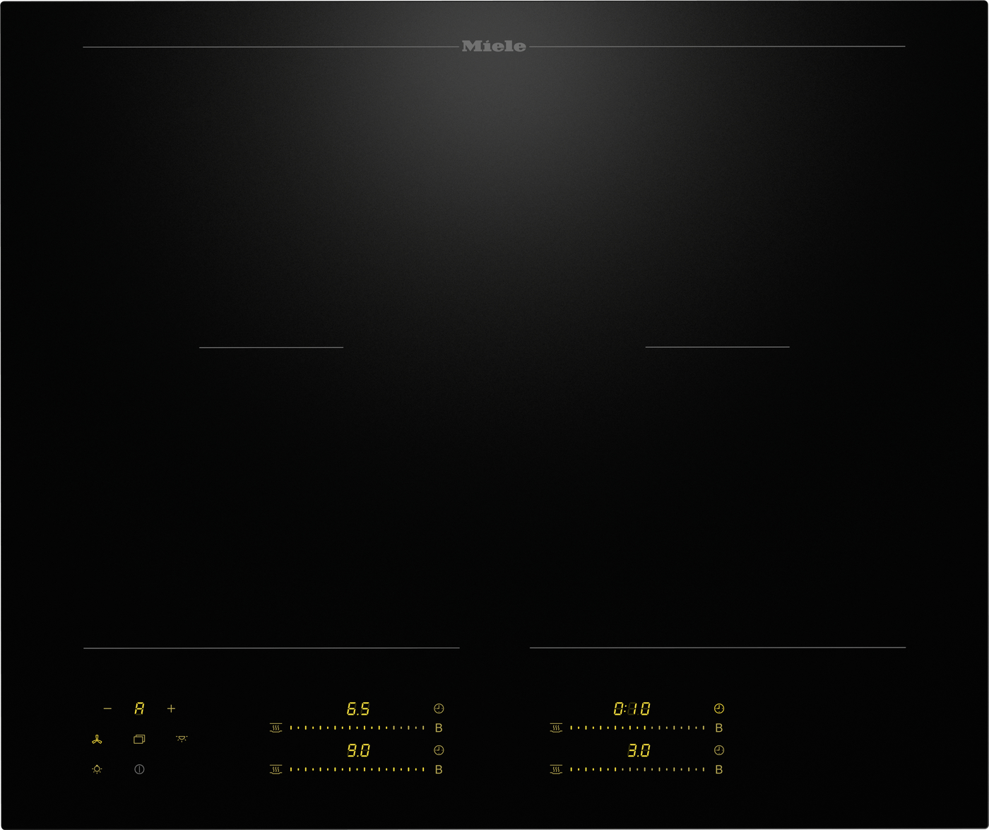 MIELE KM8565FL Induktions-Kochfeld KM 8565 FL, 12941040