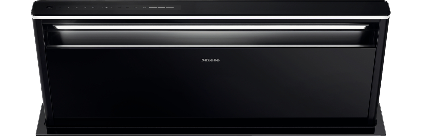 MIELE DAD6880 Dunstabzugshaube DAD 6880 Levantar Ambient, 12963310