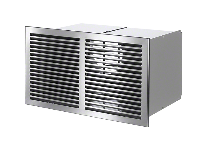 Bild von MIELE Umbausatz Umluft DUU 2900, 09242390