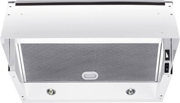 MIELE EVM25-55 AZ Dunstabzugshaube EVM 25-55 AZ WESCO, 95263220