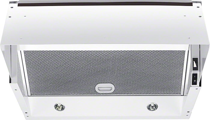 MIELE EVM25-60 LW Dunstabzugshaube EVM 25-60 LW WESCO, 95263230