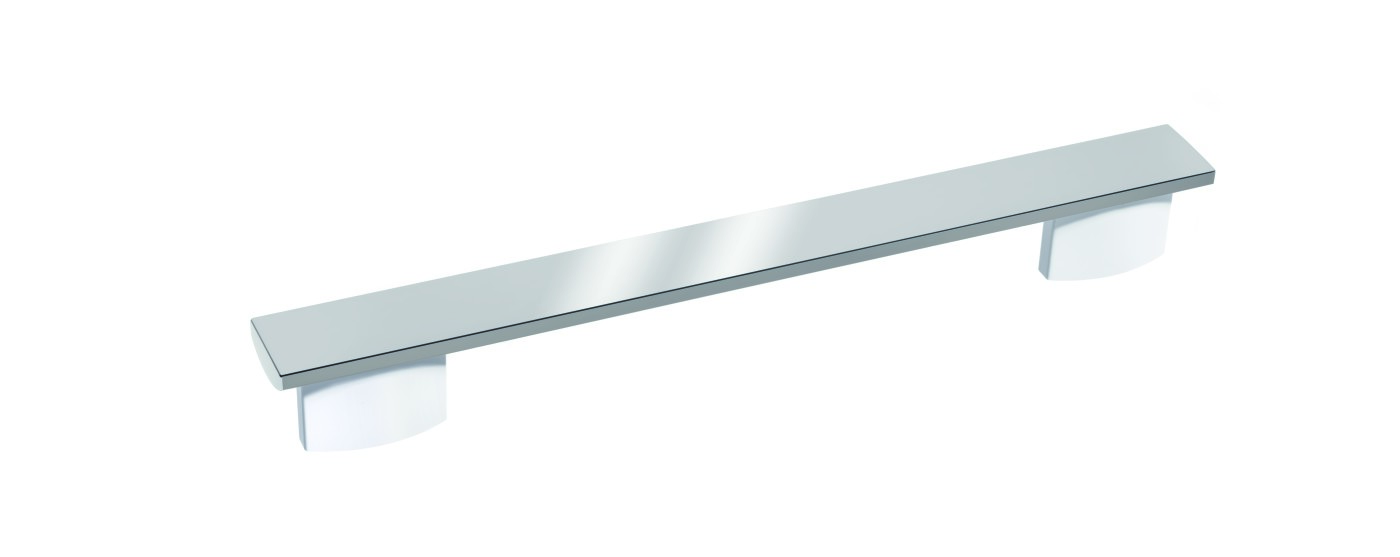 MIELE DS6000 CHROM Griff Chrom, 09555140