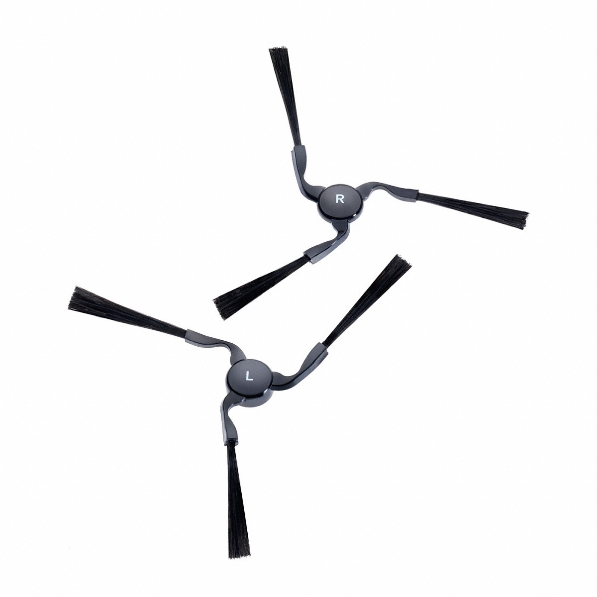 MIELE 9724010 Seitenbürsten RX-SB 2, 09724010