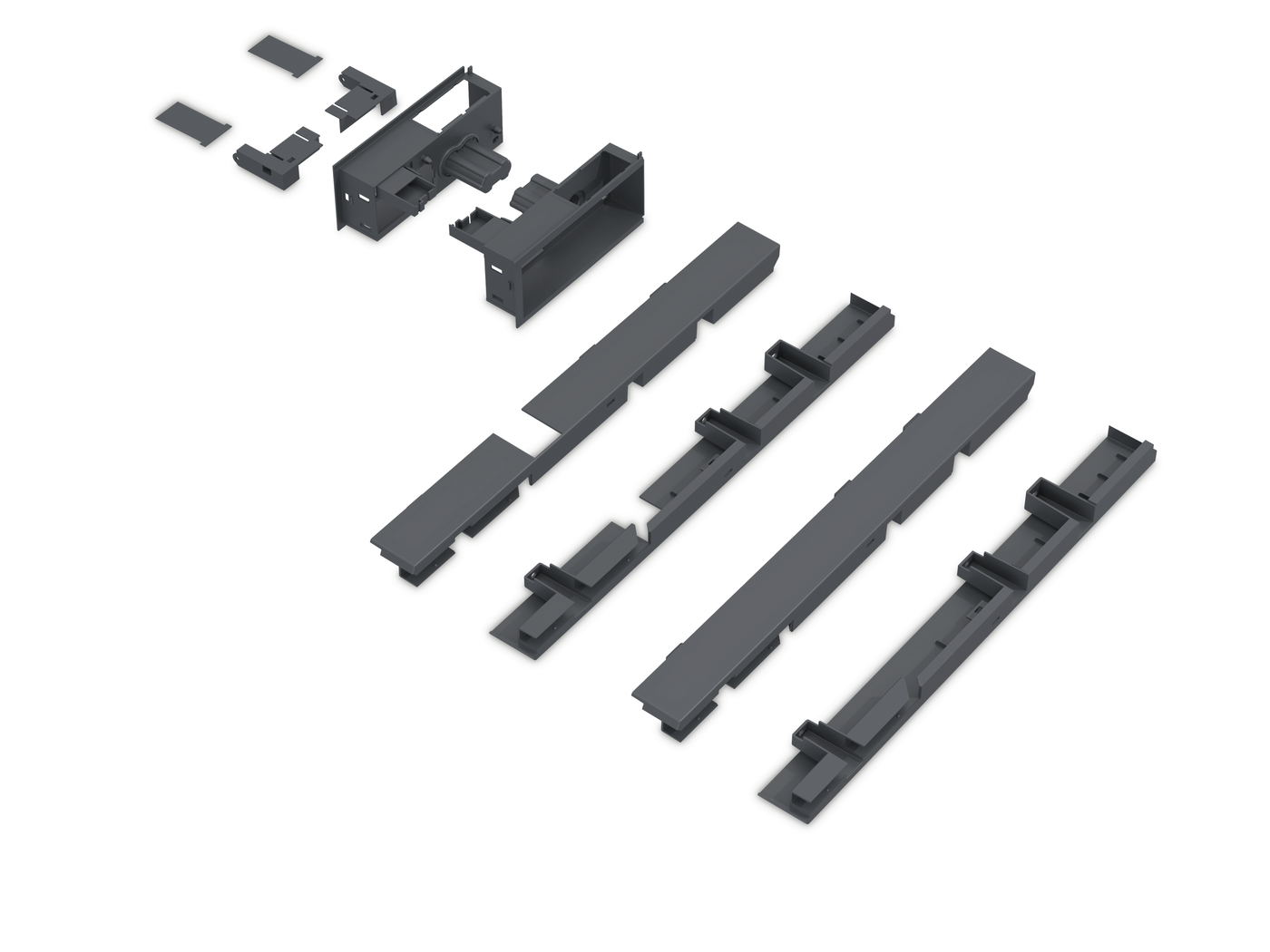 MIELE KHK3001 KHK 3001, 12687700