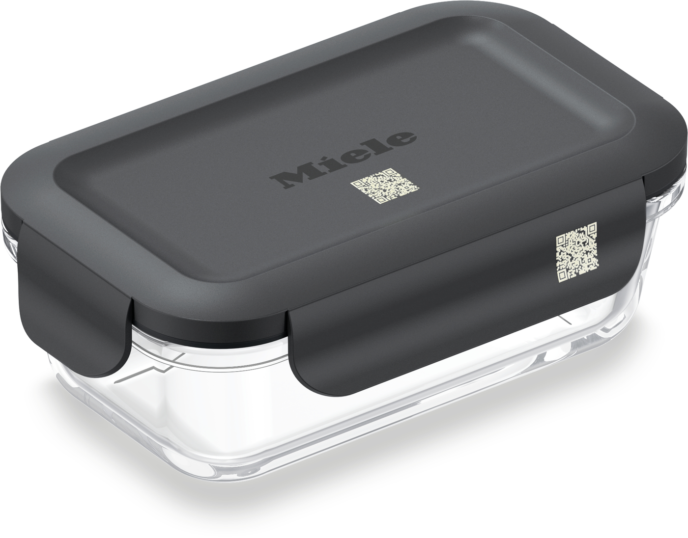 MIELE 12636170 Gourmet Box S, 12636170