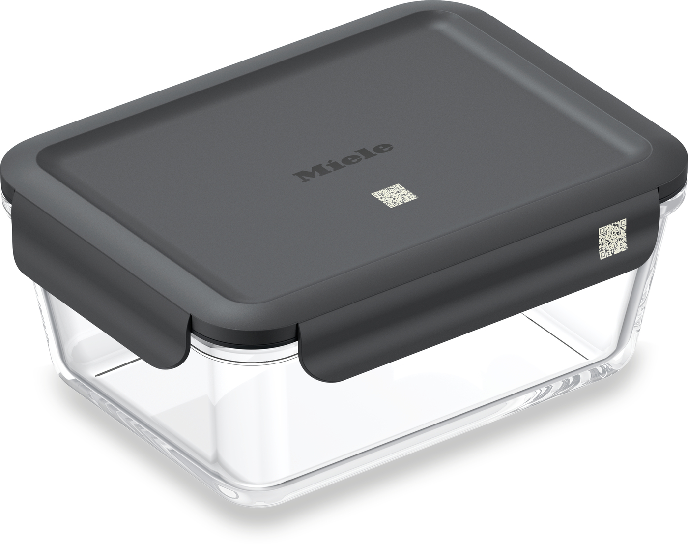 MIELE 12636190 Gourmet Box L, 12636190