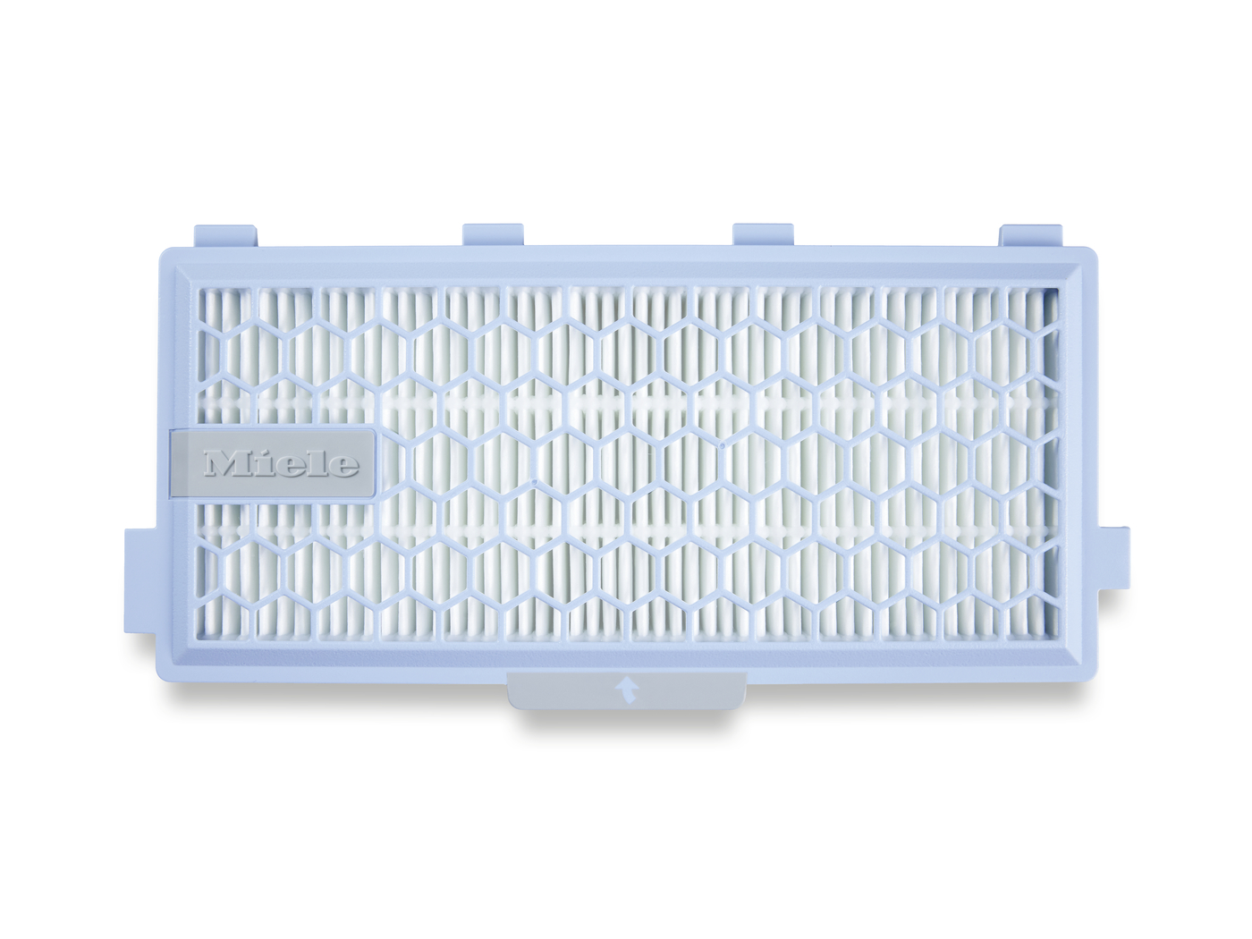 MIELE 12868930 AirClean Plus Filter  SF-AP50, 12868930