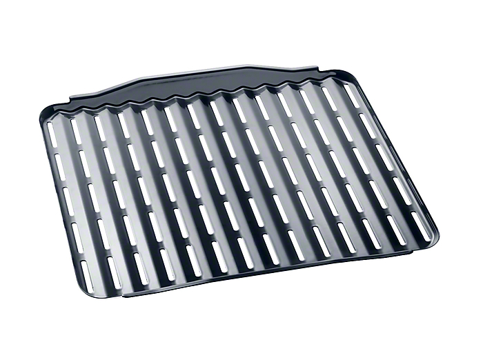 Bild von Miele HGBB 71 Grill/und Bratblech anthrazit, 9520630