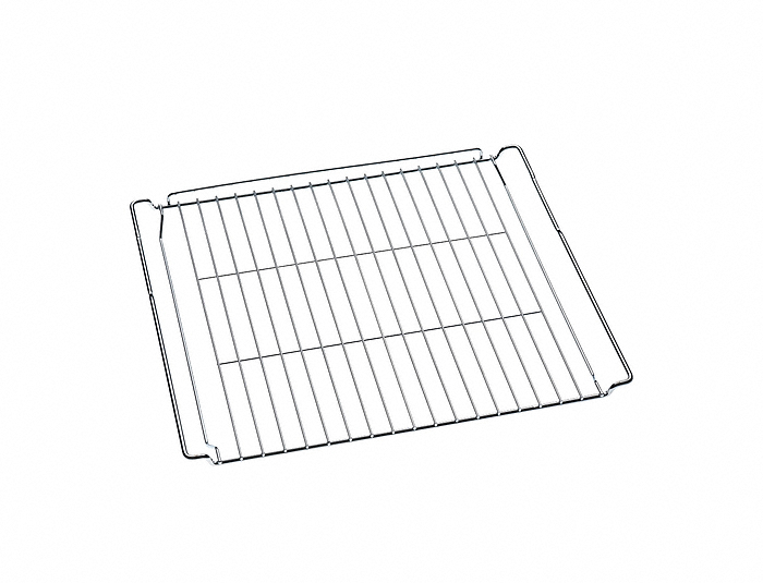 Bild von MIELE HBBR72 Back- und Bratrost PyroFit, 09520640