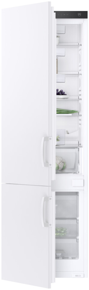 V-ZUG Kühl-/Gefriergerät CombiCooler V600 178NI Links Weiss, 5115700004