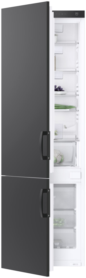 V-ZUG Kühl-/Gefriergerät CombiCooler V600 178NI Rechts Nero, 5115700006