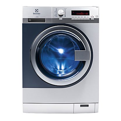 ELECTROLUX WE170P Waschmaschine PROFESSIONAL 8 kg, 914535302