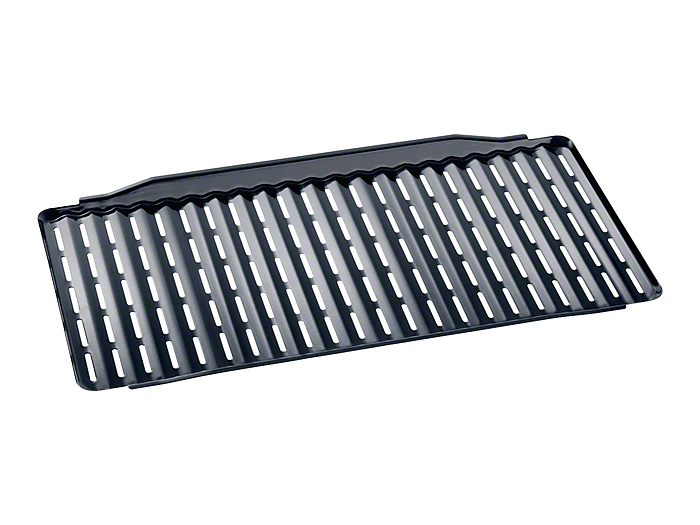 Bild von Miele HGBB 91 Grill/Bratblech anthrazit, 9520690