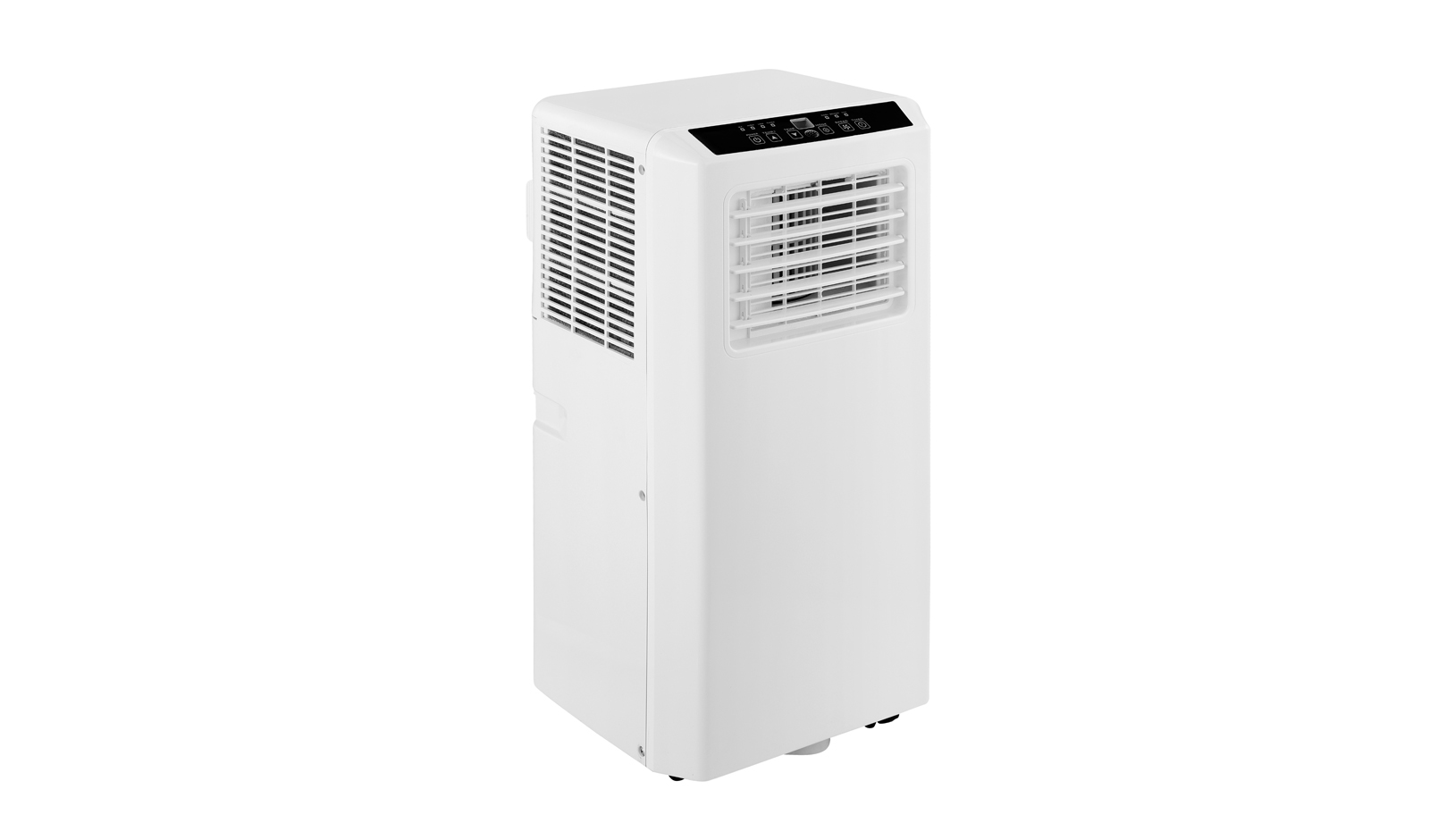 Sonnenkönig FRESCO 90 Klimagerät freistehend BTU 9000