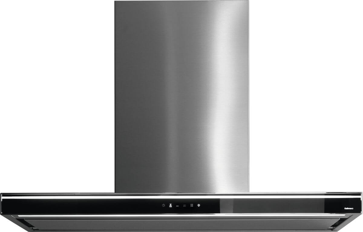 FALMEC LUMINA NRS 120 N Dunstabzugshaube Wand Silence NRS