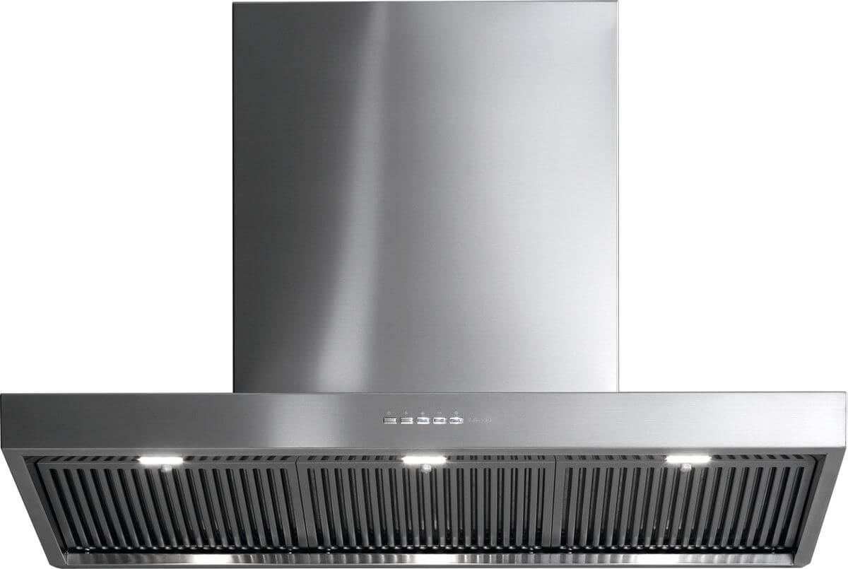 FALMEC MARTE PRO 90 Dunstabzugshaube Wand PRO