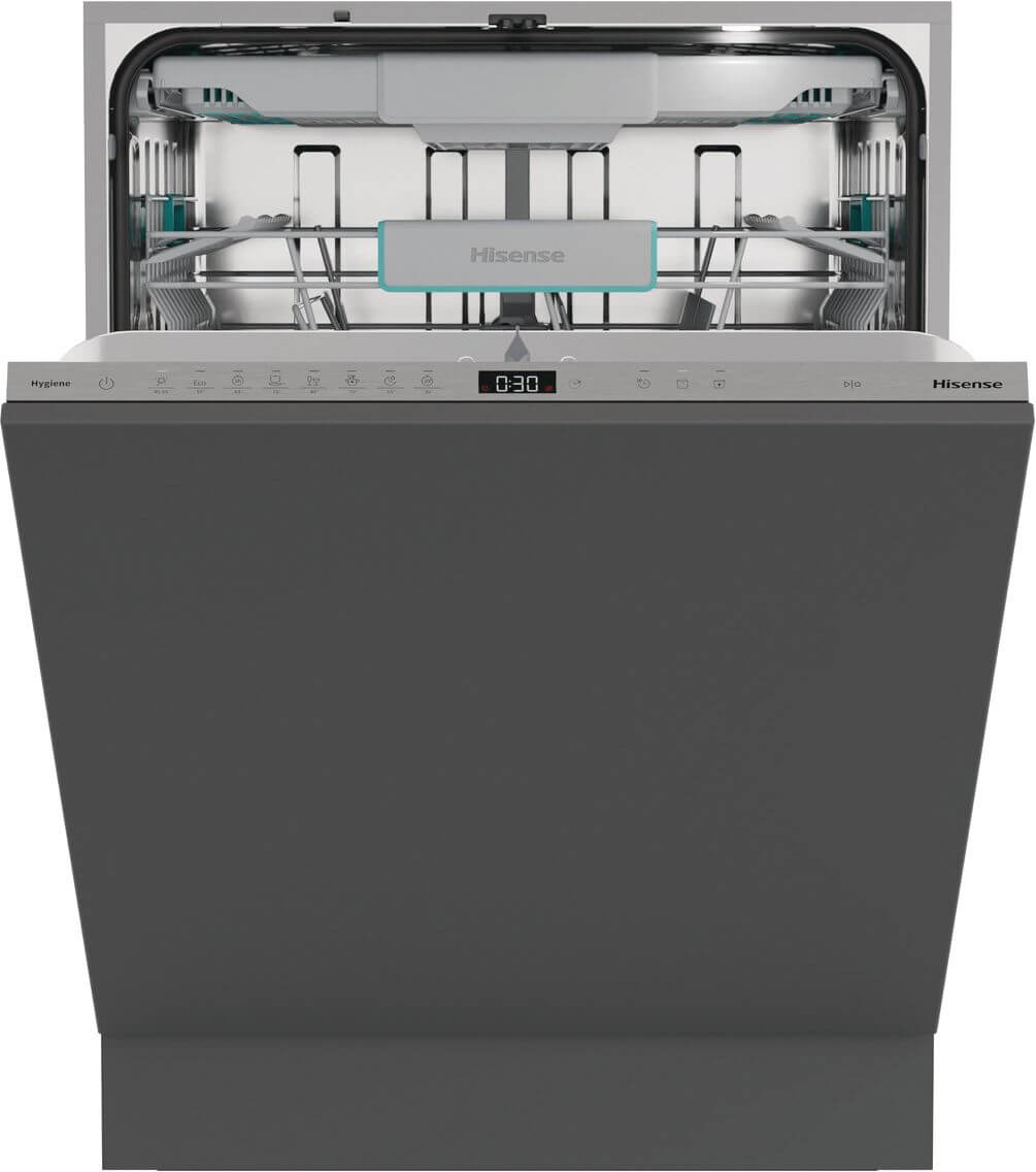 HISENSE HV663A65 Geschirrspüler vollintegriert HI6
