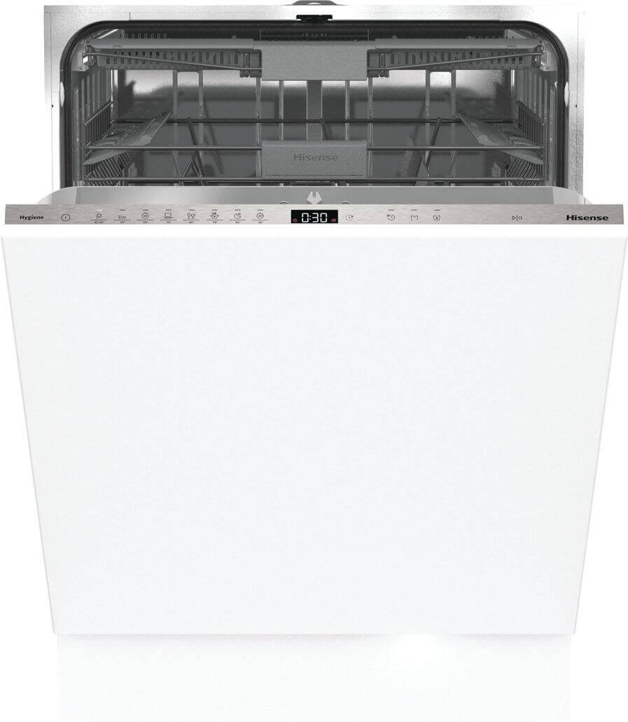 HISENSE HV663C62 Geschirrspüler vollintegriert HI6