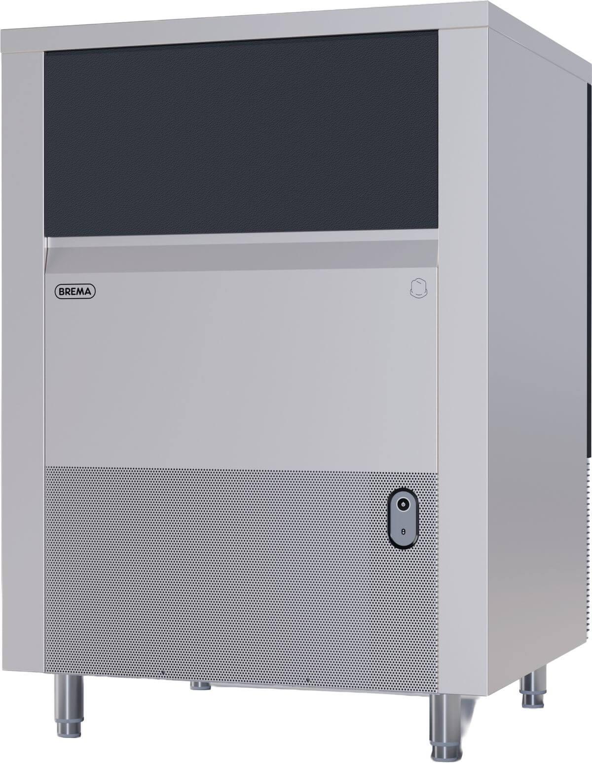 BREMA CB-1265W HC Eiswürfelmaschine