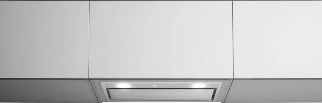 FALMEC INCASSO MURANO 70 W Dunstabzugshaube integriert